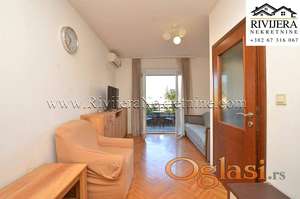 Jednosoban stan Igalo Herceg Novi